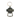 BOTTLE KEYCHAIN
