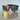 BATTLE SHADES
