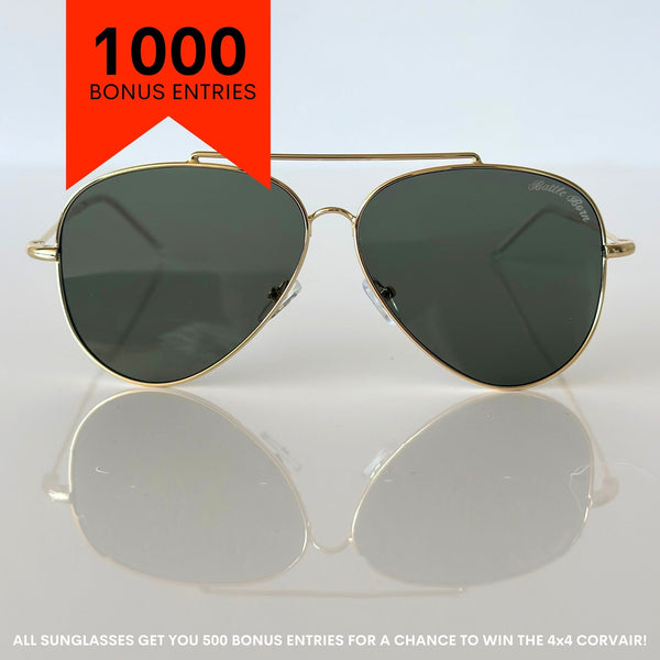 Aviator Shades