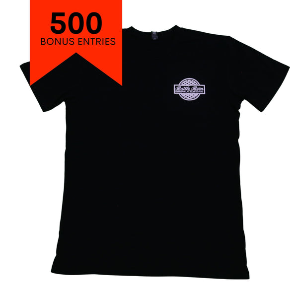 PREMIUM TEE