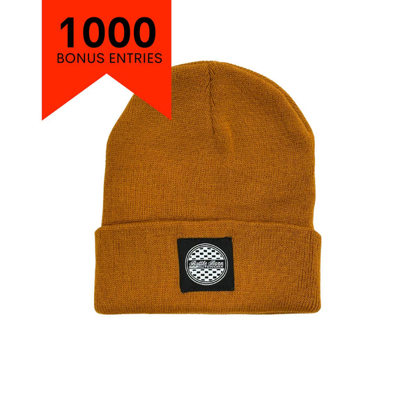 BEANIE