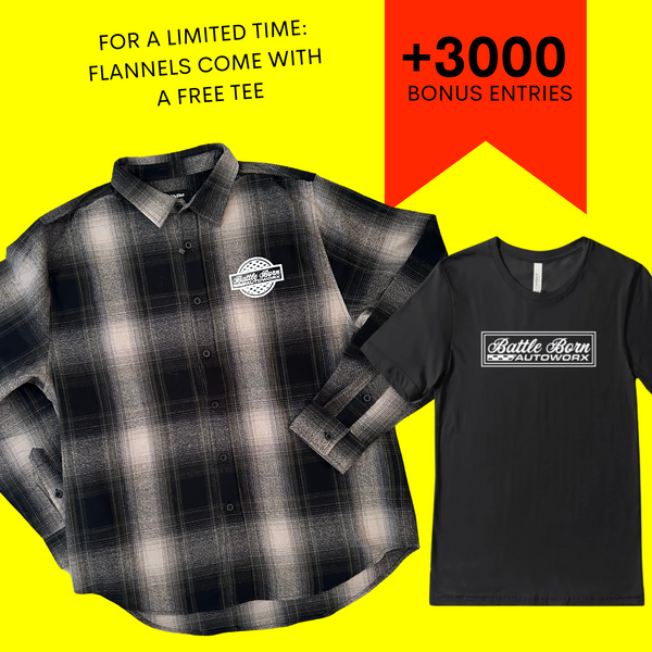 FLANNEL