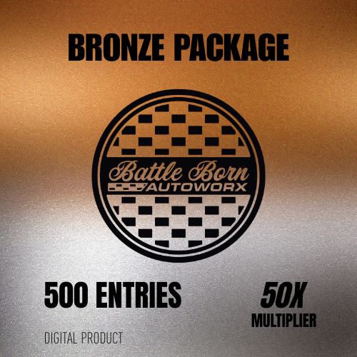 $10 ENTRIES