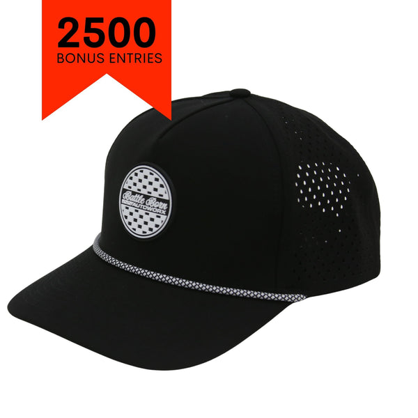 GOLF HAT