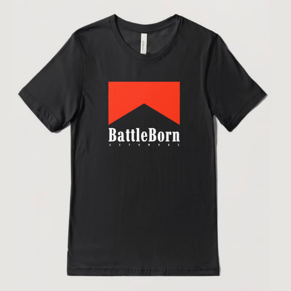 Smoke 'Em Tee